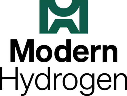 modern hydrogen