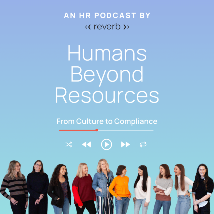 Humans Beyond Resources HR Podcast