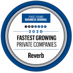 PSBJ FastestGrowing Badge